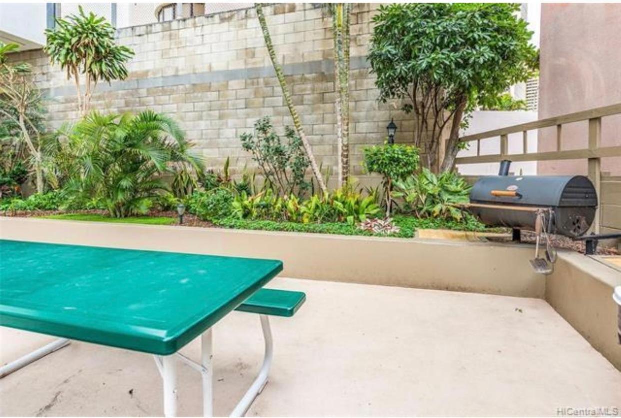 Soothing Hawaii Condo - 18F Honolulu Exterior foto